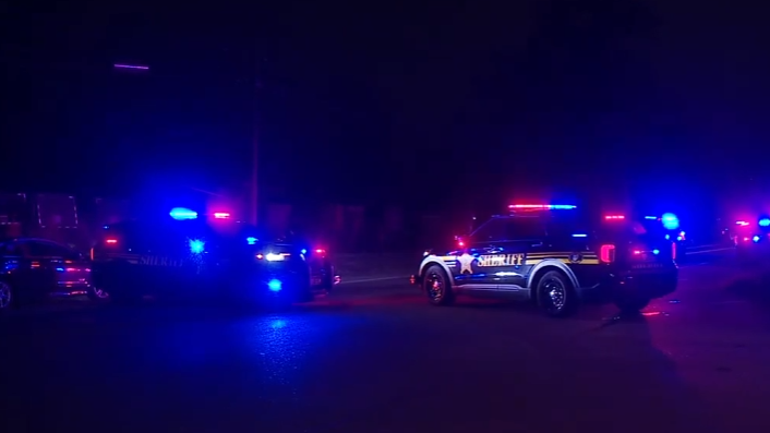 Shooting reported on Harrisburg Pike in southwest Columbus