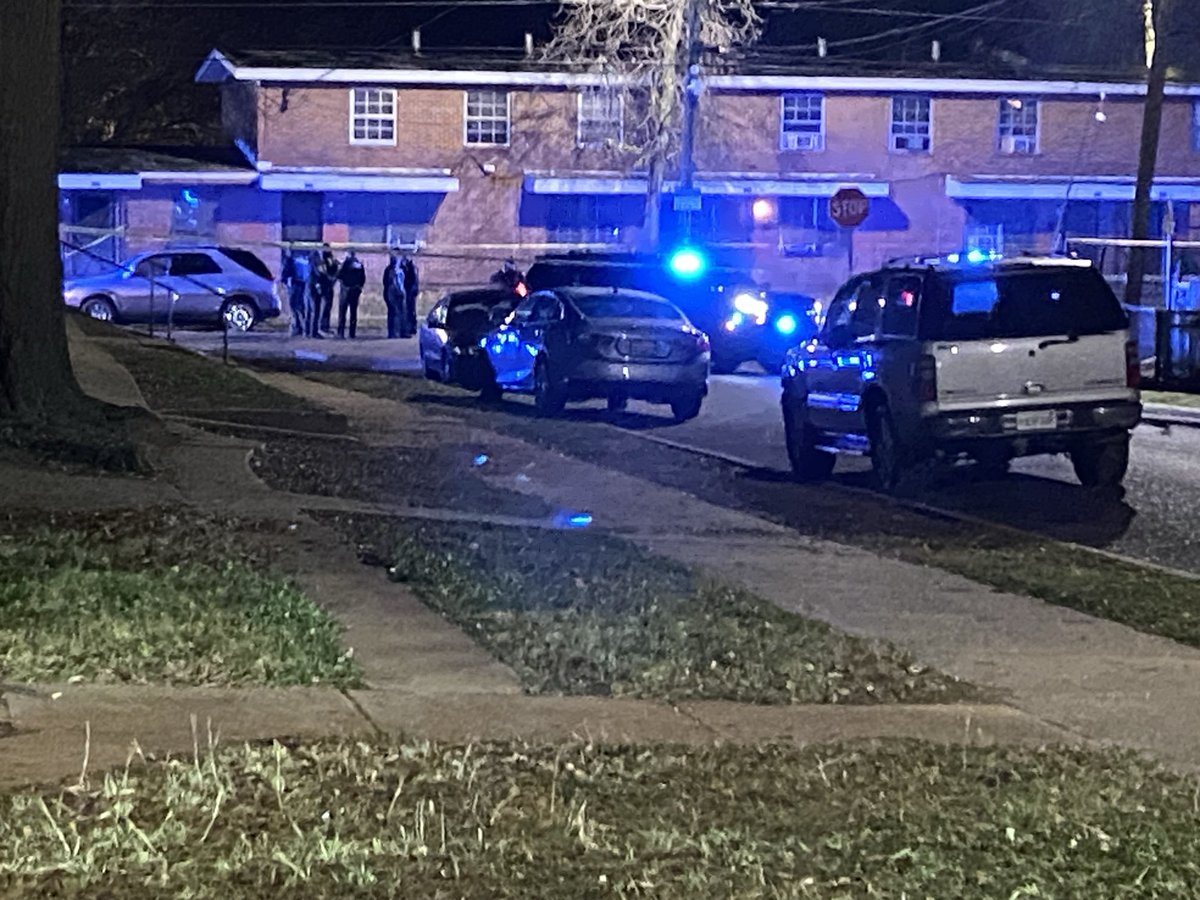 Birmingham police are on the scene of an officer involved shooting in the Kingston community