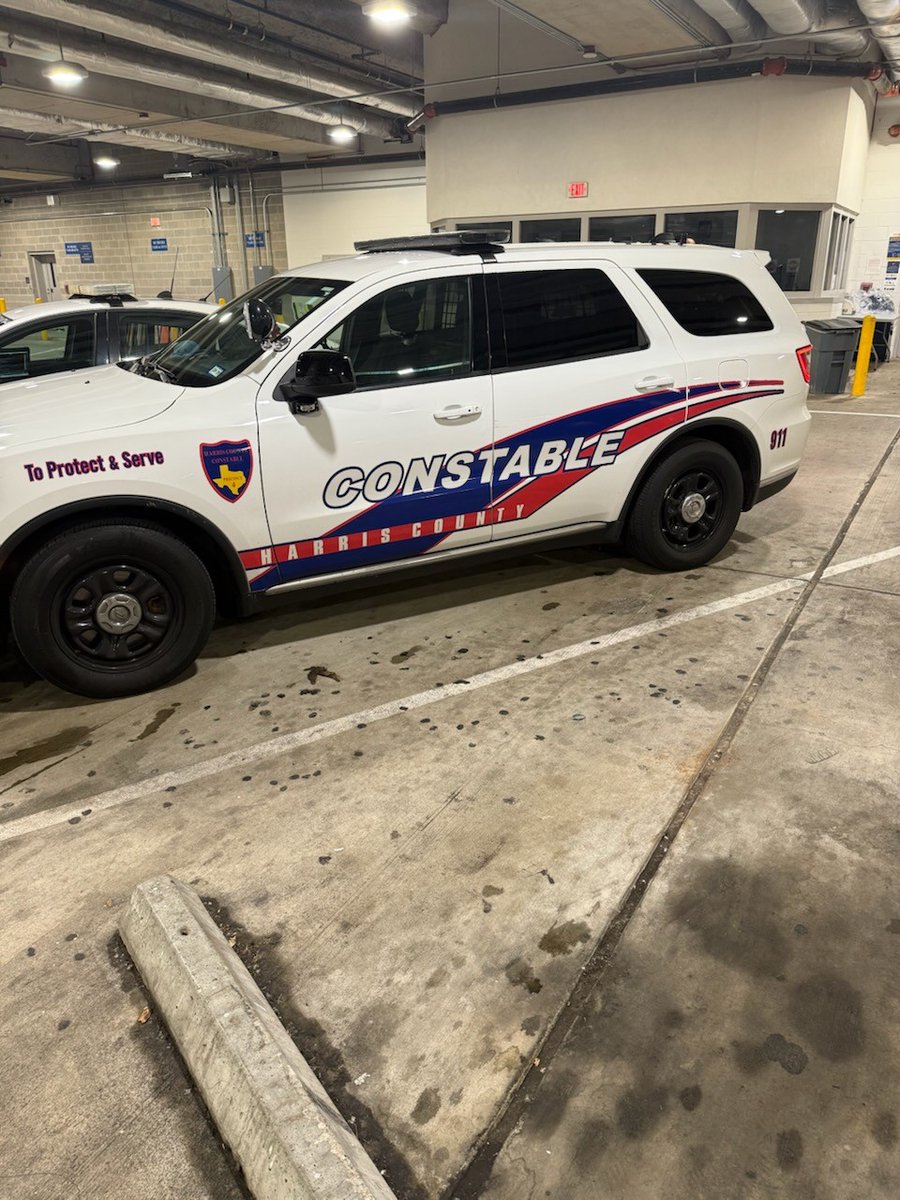 Happening NowDeputy Constable Brusby responded to a disturbance at the 13000 block of Kuykendahl Rd. involving a male harassing customers and refusing to leave. Deputies arrived, detained the male, and he was later taken into custody for PCS and outstanding warrants