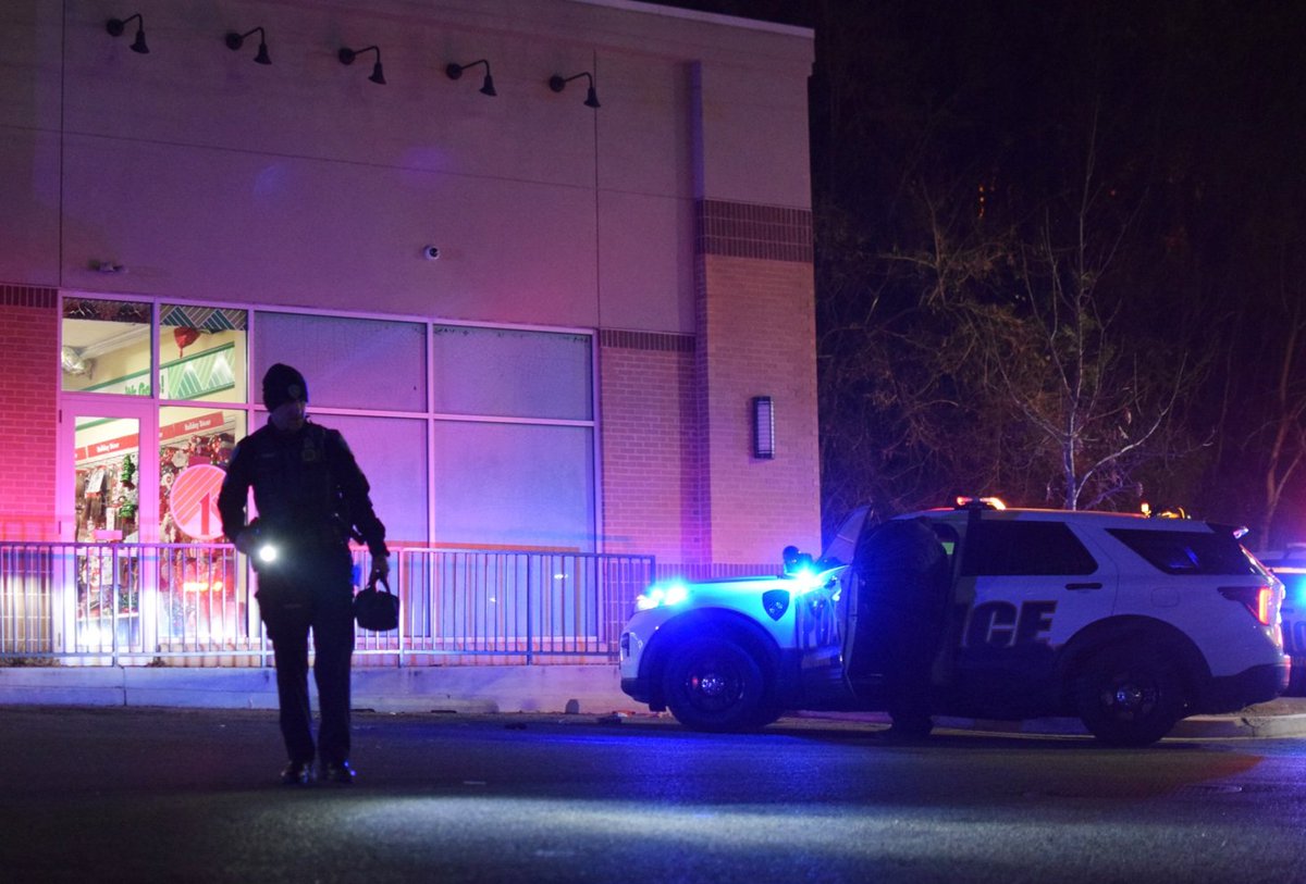 Police said a 34-year-old man was shot in northeast Baltimore, and he died from his injuries. A 37-year-old woman was shot in northeast Baltimore, but she will live. Additionally, there was a 40-year-old man who showed up to a local hospital with a survivable gunshot injury