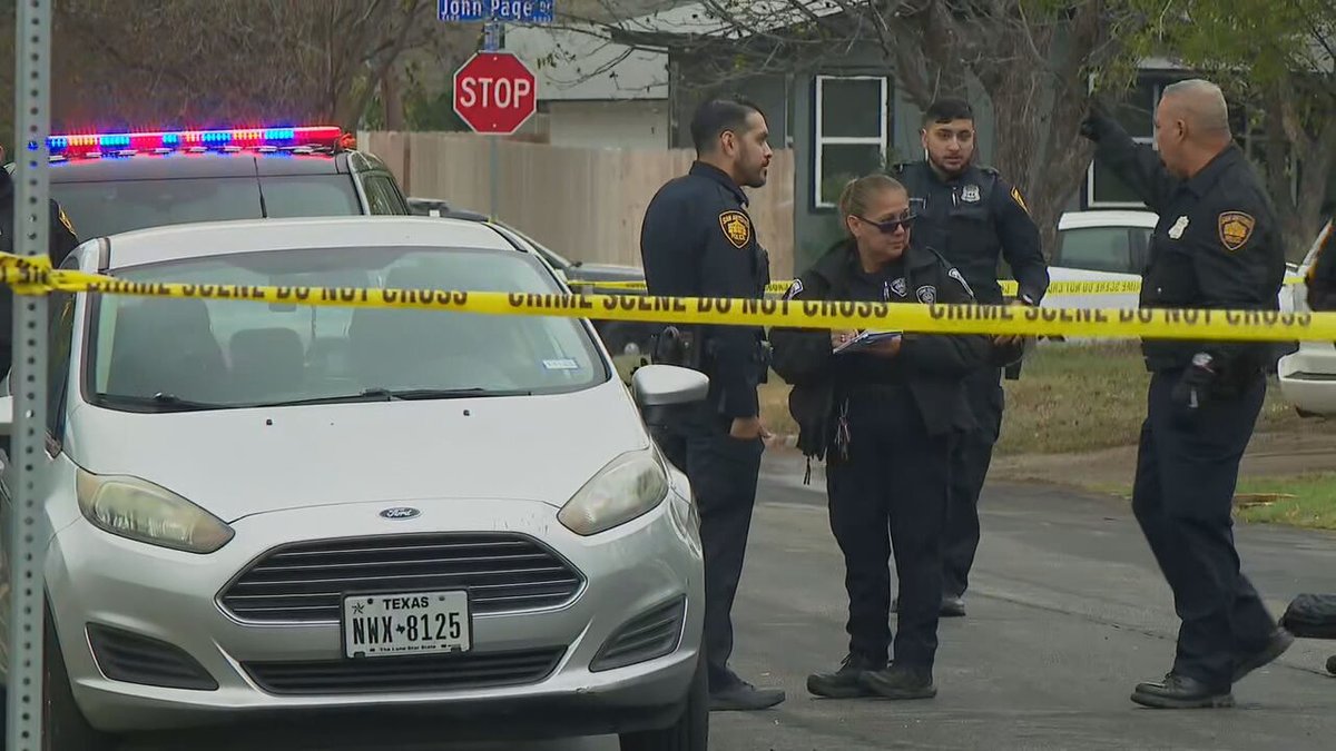 Fatal shooting in broad daylight has left a man dead, prompting a swift response from law enforcement and emergency services