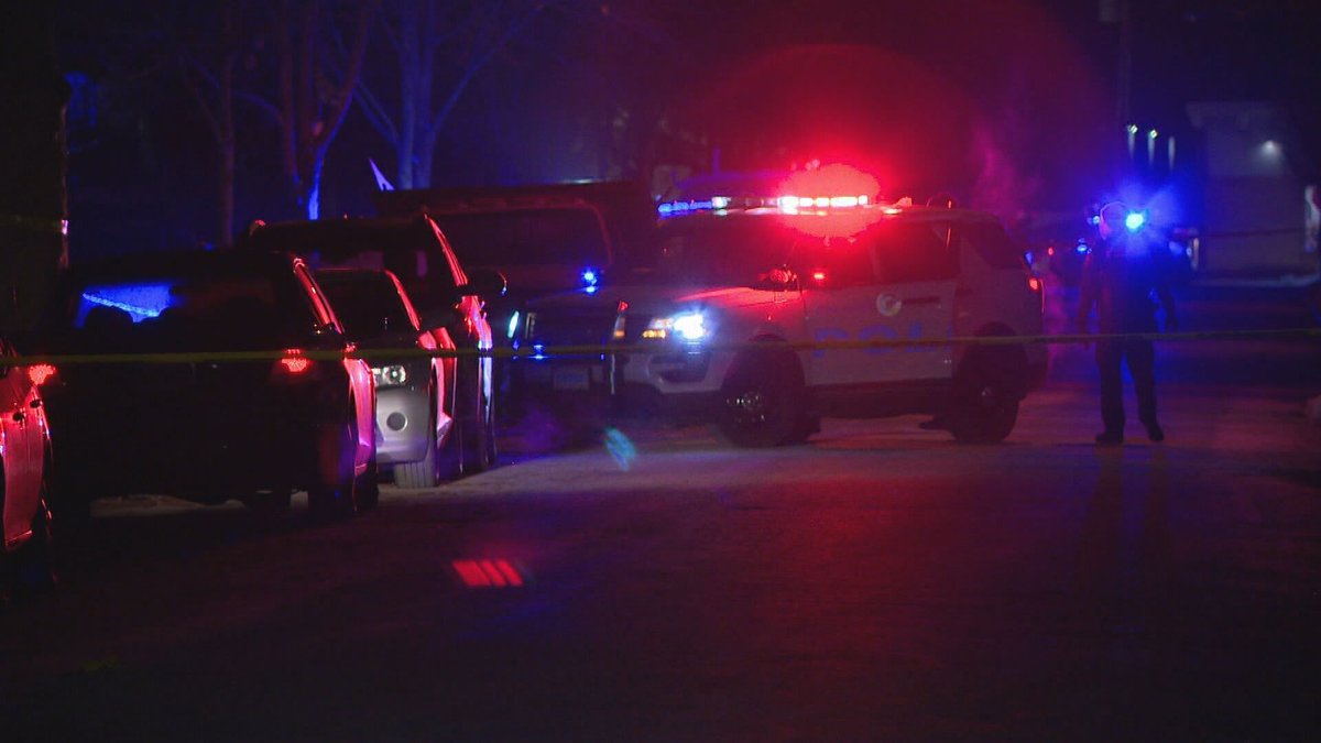 A man who succumbed to his injuries after being shot in Cincinnati was identified