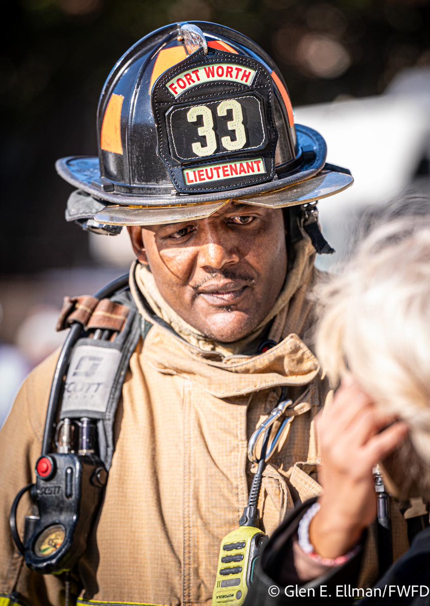The Fort Worth Fire Department Alarm Office received a call for an apartment fire   in the 13700 block of Gazebo Lane in far east Fort Worth. Within 5 minutes, crews arrived on scene to find heavy smoke and flames coming from the second floor and roof