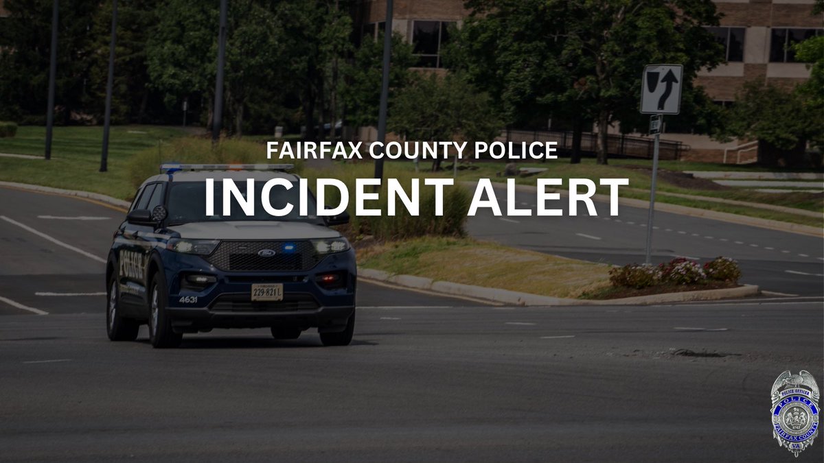 Officers are on scene of a fatal shooting inside of a residence in the 12300 block of Fan Shell Ct in Reston. The victim, an adult male, was declared deceased on scene. Detectives are investigating. Call 911 with  info