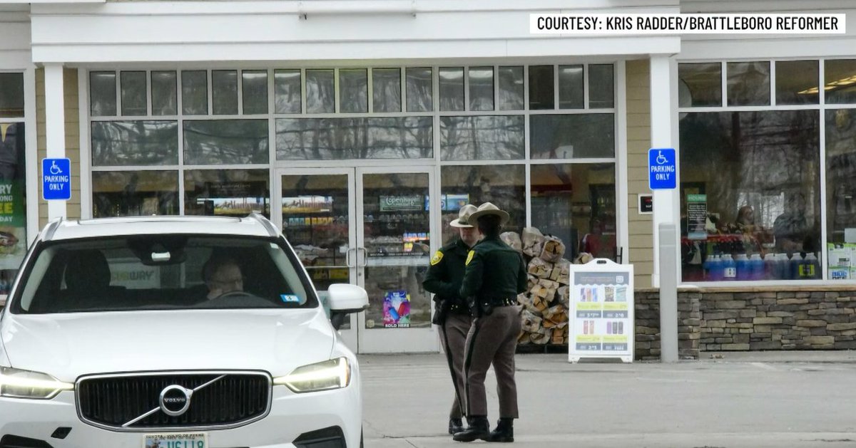 Police in New Hampshire are investigating a shooting in Walpole on Wednesday