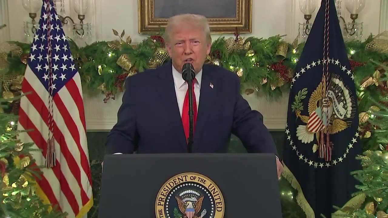 Trump says his new Fed Chair will believe in lower interest rates by a lot