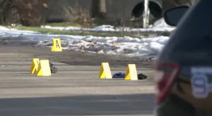 Springdale police investigate shots fired incident after fight