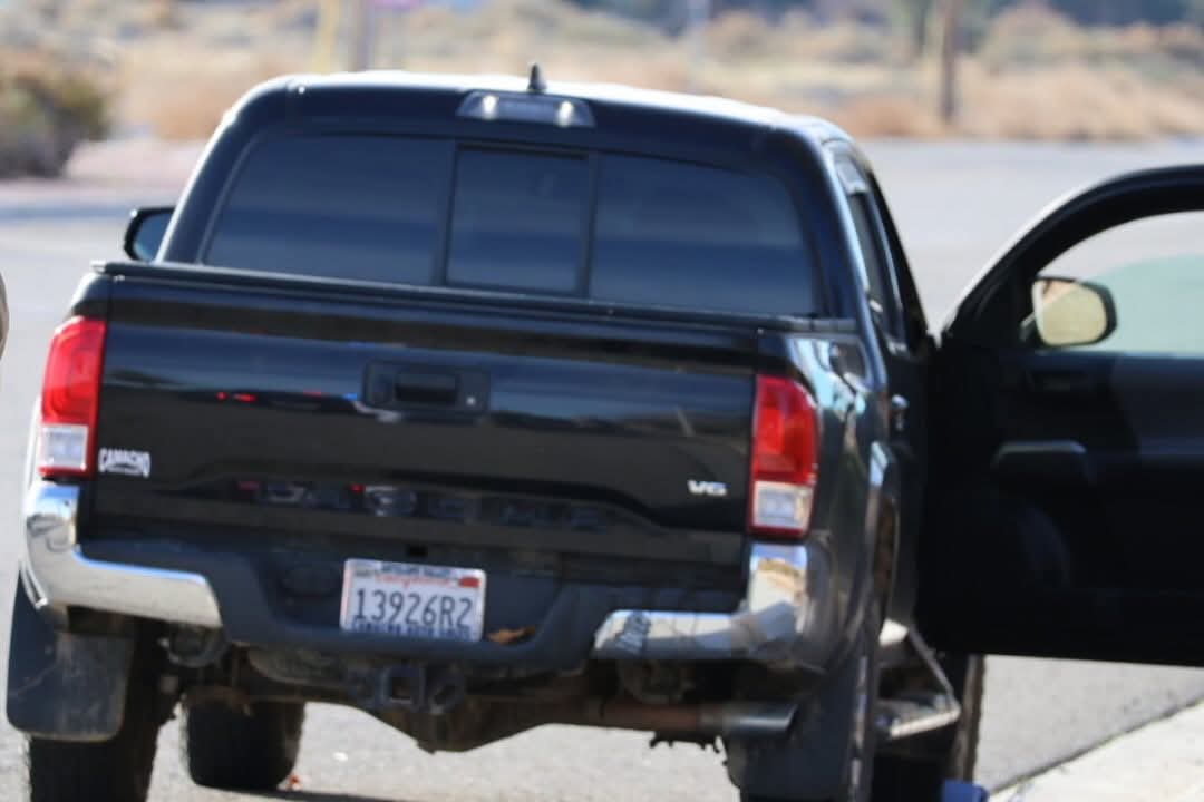 PURSUIT CHP in pursuit Divsion Street and Avenue H..black pickup truck fled from a traffic stop...additional units enroute code 3: eastbound on Avenue H from Division Street  2: southbound 20th Street East from Avenue H 3: vehicle stopping 20th