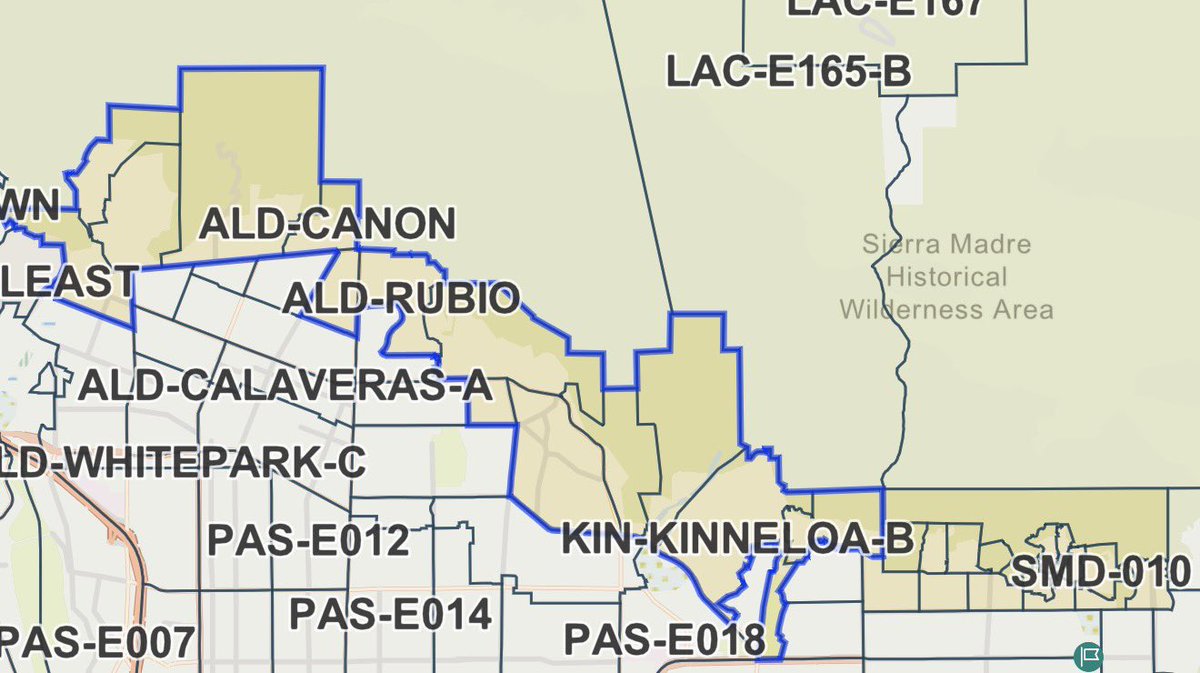 LosAngeles / California New Evacuation warnings have been issued for neighborhoods within our recent burn scar areas for this weeks impending storms. .Evacuation Warnings have been issued across Burn Scar locations in LA County for the upcoming storm.