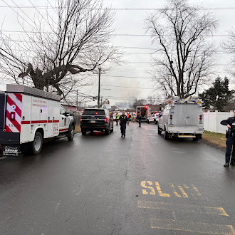 More photos for the nursing home explosion at bristol, pa