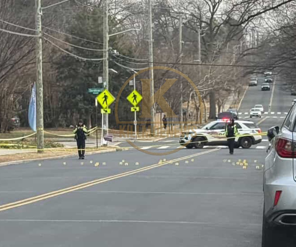 Shooting Investigation   NE DCMPD is investigating a shooting in the 1400 blk of Montana Ave NE. Multiple shell casings recovered No injuries