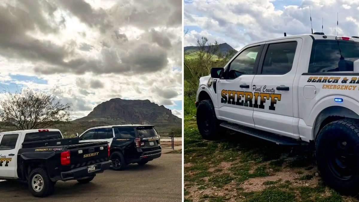 Family identifies 4 victims of deadly helicopter crash near Superior