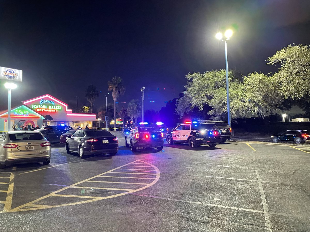 Eastside officers are at a shooting scene 300 S. 69st.  Adult male is deceased at the hospital