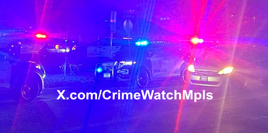 Reports of shooting at site of fatal ICE shooting in Minneapolis, Minnesota earlier this week.South Minneapolis - Initial report of a shooting at the new no-go zone at 34th and Portland Ave,