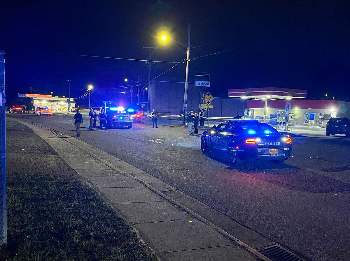 Gastonia Police reveal what led to officers fatally shooting a man