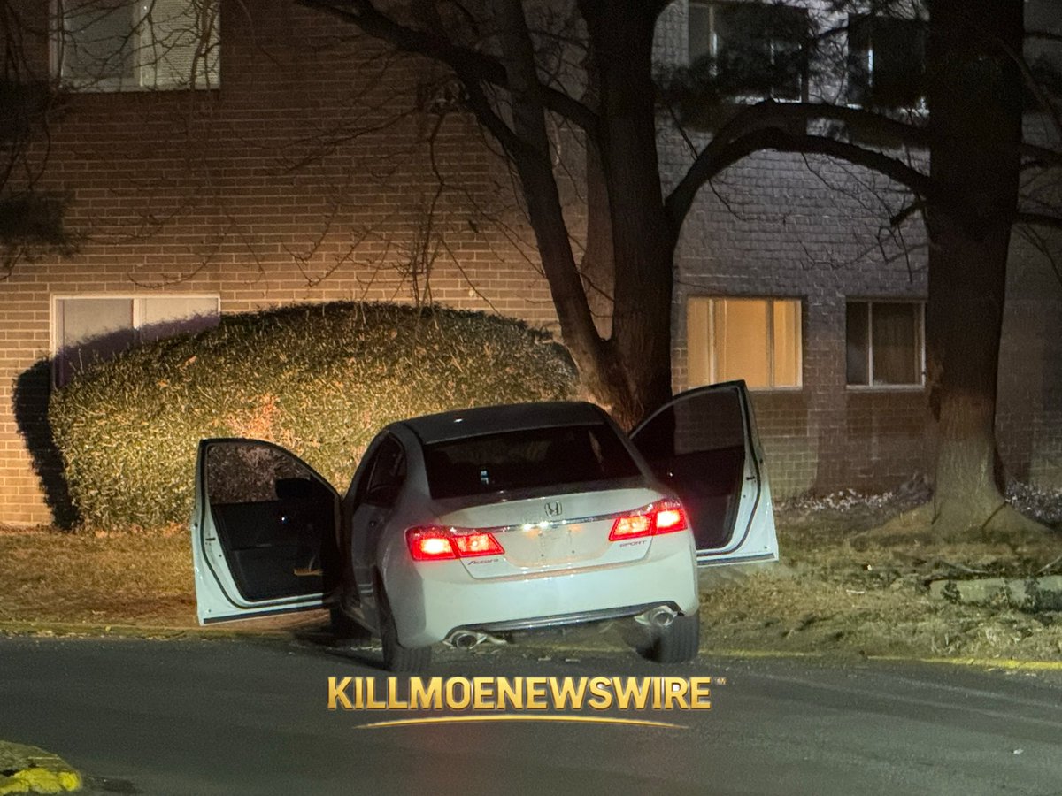 U.S. Park Police, with assistance from Prince George’s County Police, responded to a pursuit involving a stolen vehicle in the Coral Hills area. At approximately 10:50 PM, the pursuit ended in the 2500 block of Shadyside Avenue. Both the driver and a passenger bailed out of the vehicle and fled on foot.
