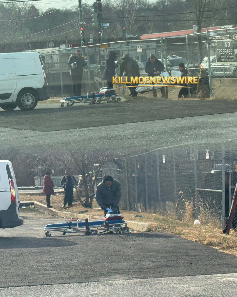 Active InvestigationThe Prince George’s County Police Department is on scene conducting a death investigation along MD-210 in Oxon Hill. According to preliminary