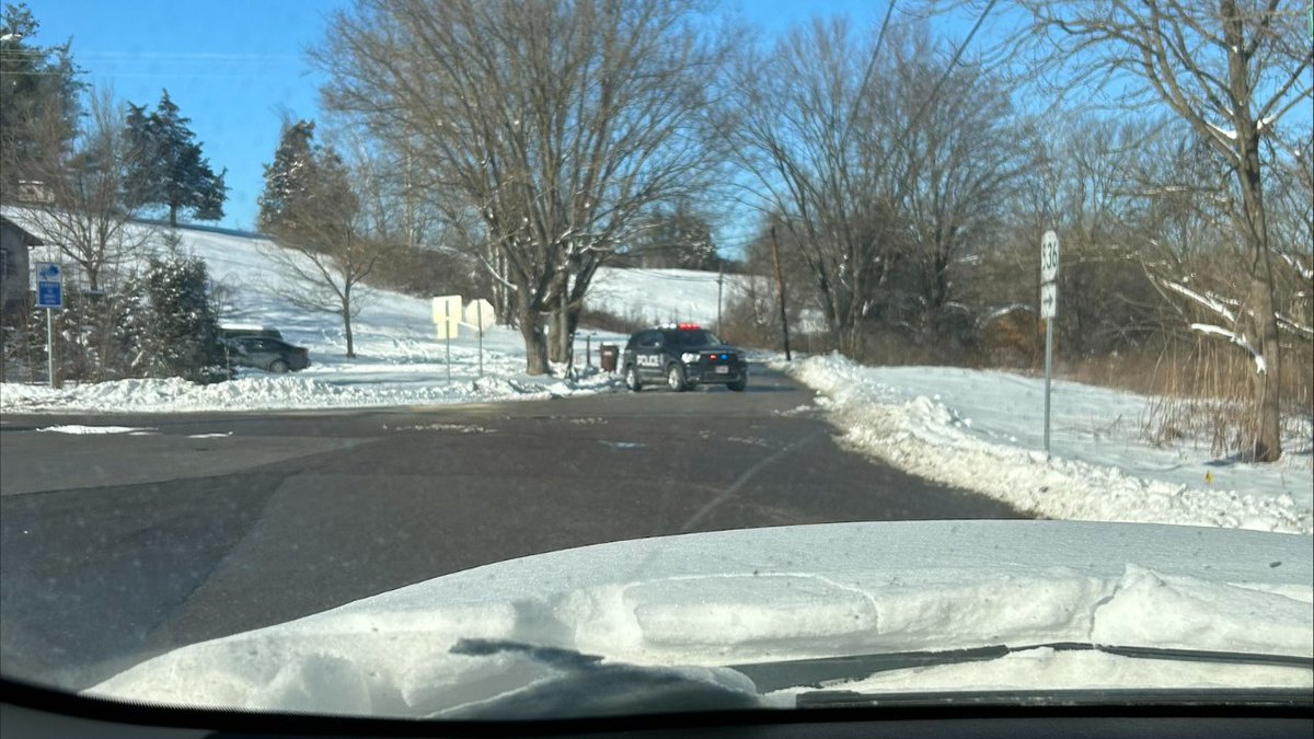 2 arrested for allegedly shooting several rounds in NKY neighborhood