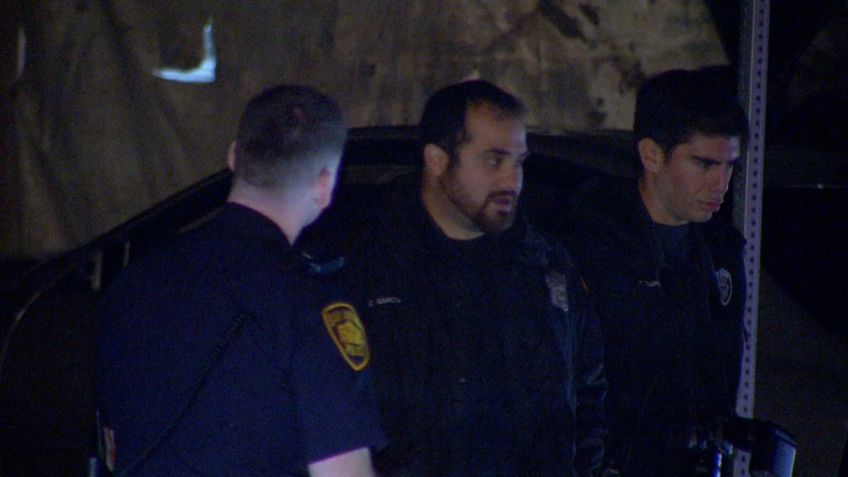 Deadly shooting: A fight over money led to one man being shot and killed on the East Side early Wednesday morning.  say the shooting happened just after midnight in the street in front of a home on Cardiff Avenue near Latimer Street