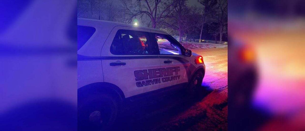 OSBI investigates death involving explosive device in Pauls Valley