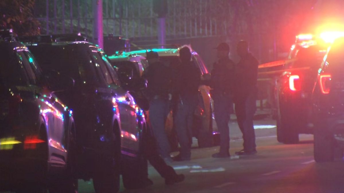 Investigators from the San Francisco Police Department's Homicide Detail are leading the investigation.