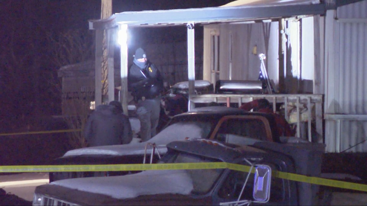 2 dead in apparent murder-suicide in Northern Kentucky identified