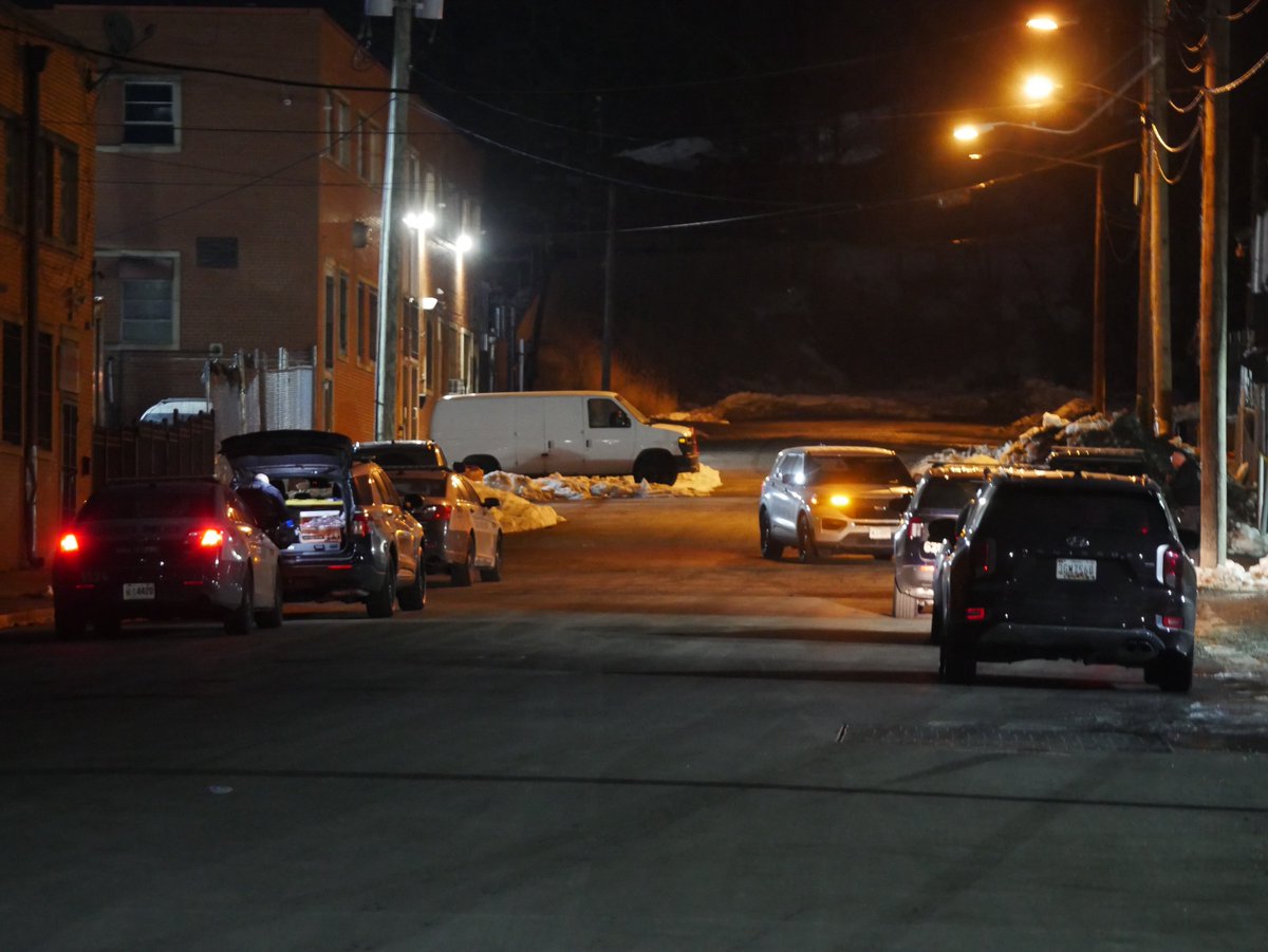 Prince George’s County Police are currently investigating a shooting on the 3300 block of 52nd Ave in Greater Hyattsville, at the Clement’s Pastry Shop.