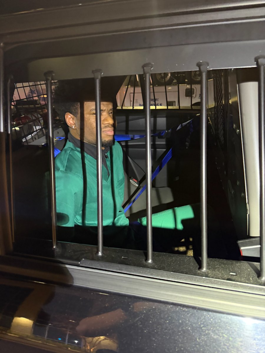 Deputies have one person in custody for Unlawful Carry of a Weapon near 18700 Katy Fwy