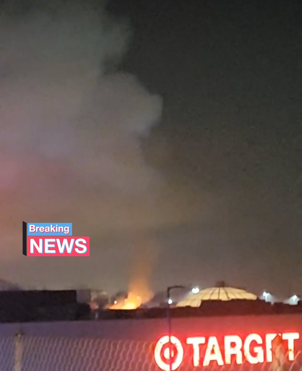 3rd alarm Holyoke Ma, Holyoke Mall