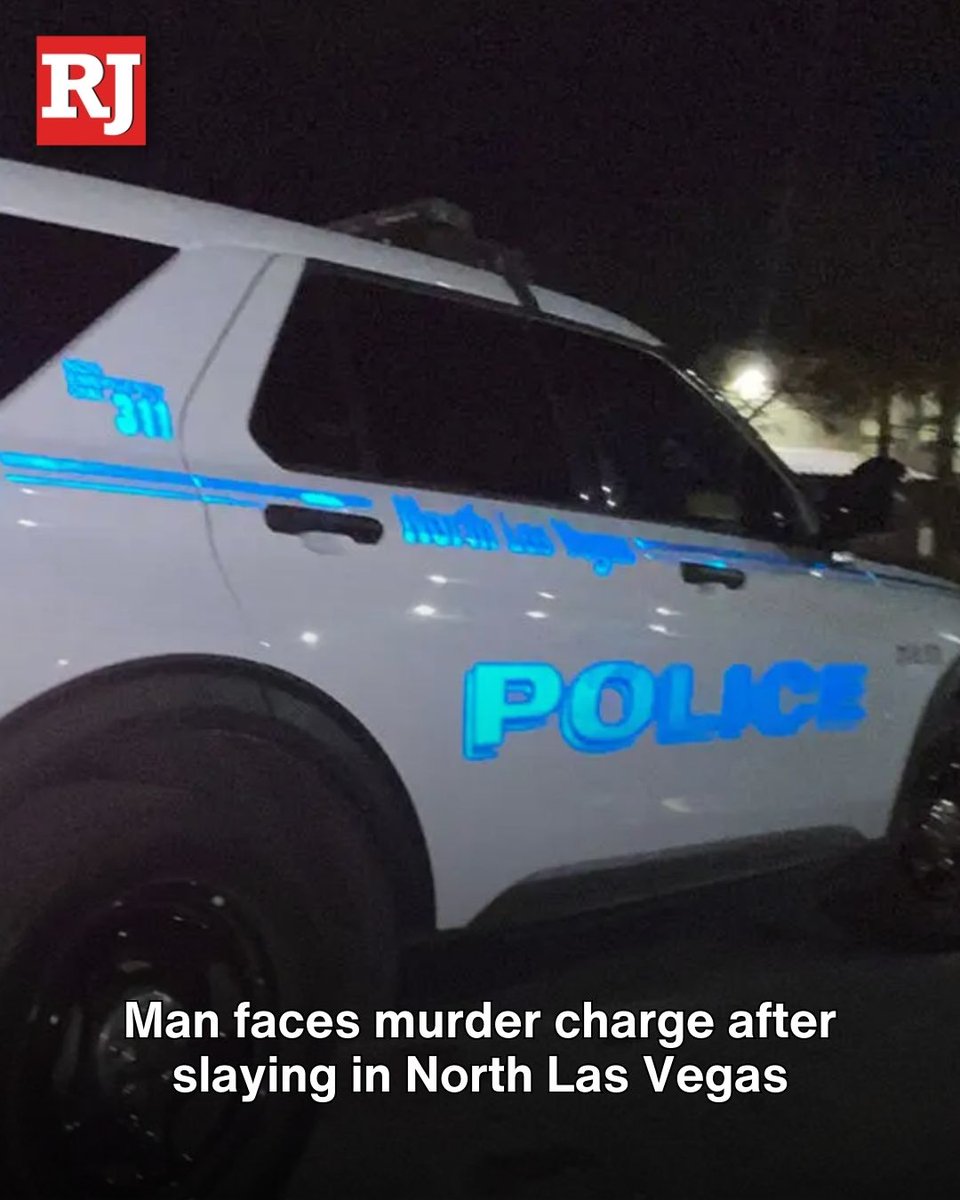 A 36-year-old man was booked into the North Las Vegas Community Correctional Center on Wednesday after he was arrested on a charge of open murder following a shooting that took place on Saturday