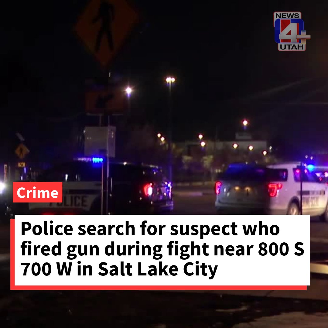 Police have made an arrest in connection with a shooting that took place in a large crowd