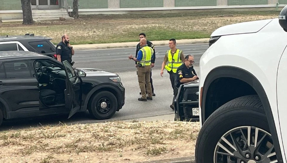 A woman was killed in a hit-and-run crash near Grissom Road and Timberhill Drive in Leon Valley. said a female victim estimated to be between 30-35 years-old was found deceased at the scene