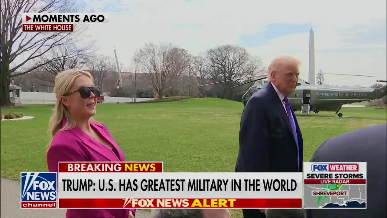 Trump: Espanha Acho que eles têm se comportado muito mal. Nada bem. Podemos cortar relações comerciais com a Espanha.