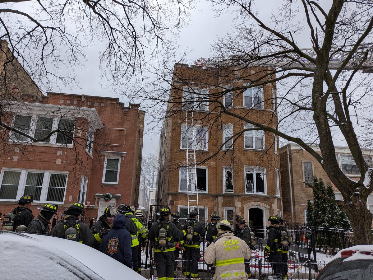 2-11 in the 1700 block of West North Shore has been struck out