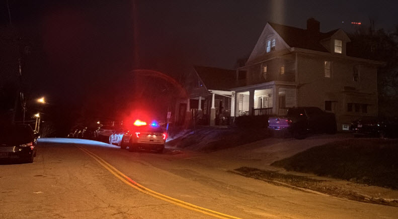 Cincinnati shooting under investigation