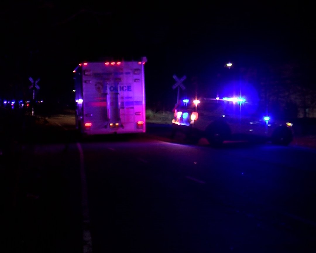 5 people were shot during a party gone wrong on Sunday night in Charlotte, police said