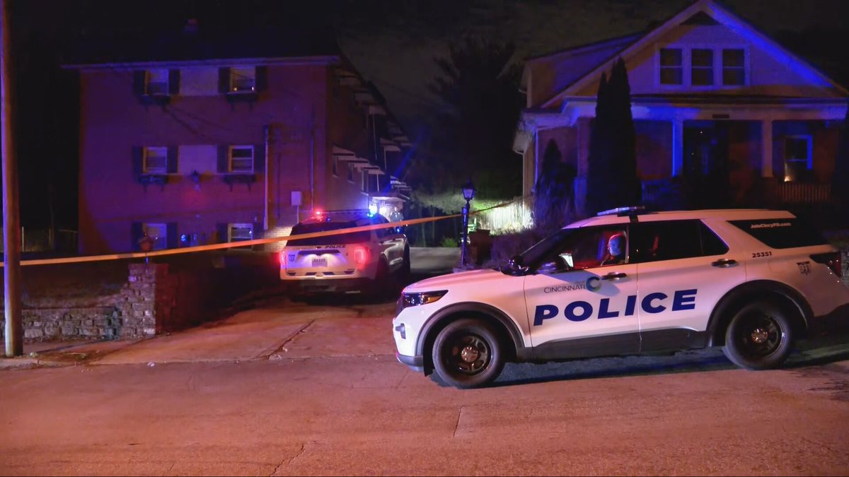 One person was injured after a gunman opened fire in Westwood