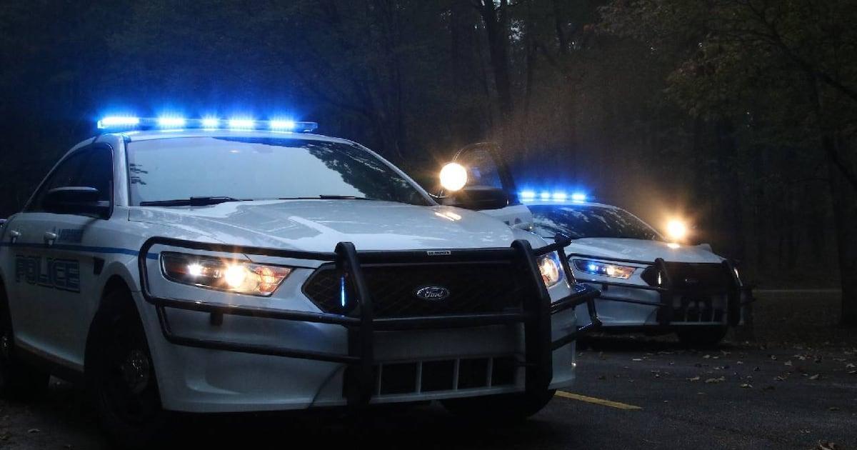 Person shot, killed after 12-year-old mishandles gun at LaGrange apartment