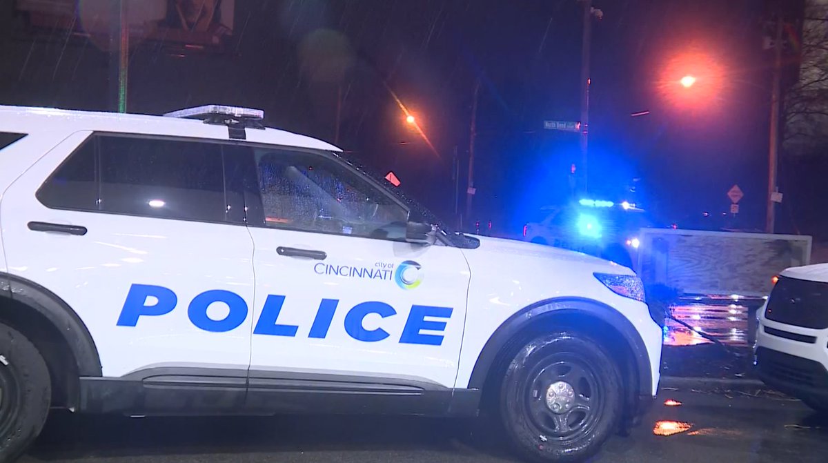 A person has been taken to the hospital with life-threatening injuries after being hit by a car early Thursday morning in Mt. Airy