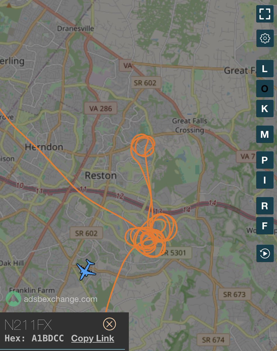 Also late last night, Fairfax County Police investigated a stabbing on the 13900 block of Rockland Village Drive in Chantilly, Virginia The victim was transported with several stab wounds from a nearby CVS.