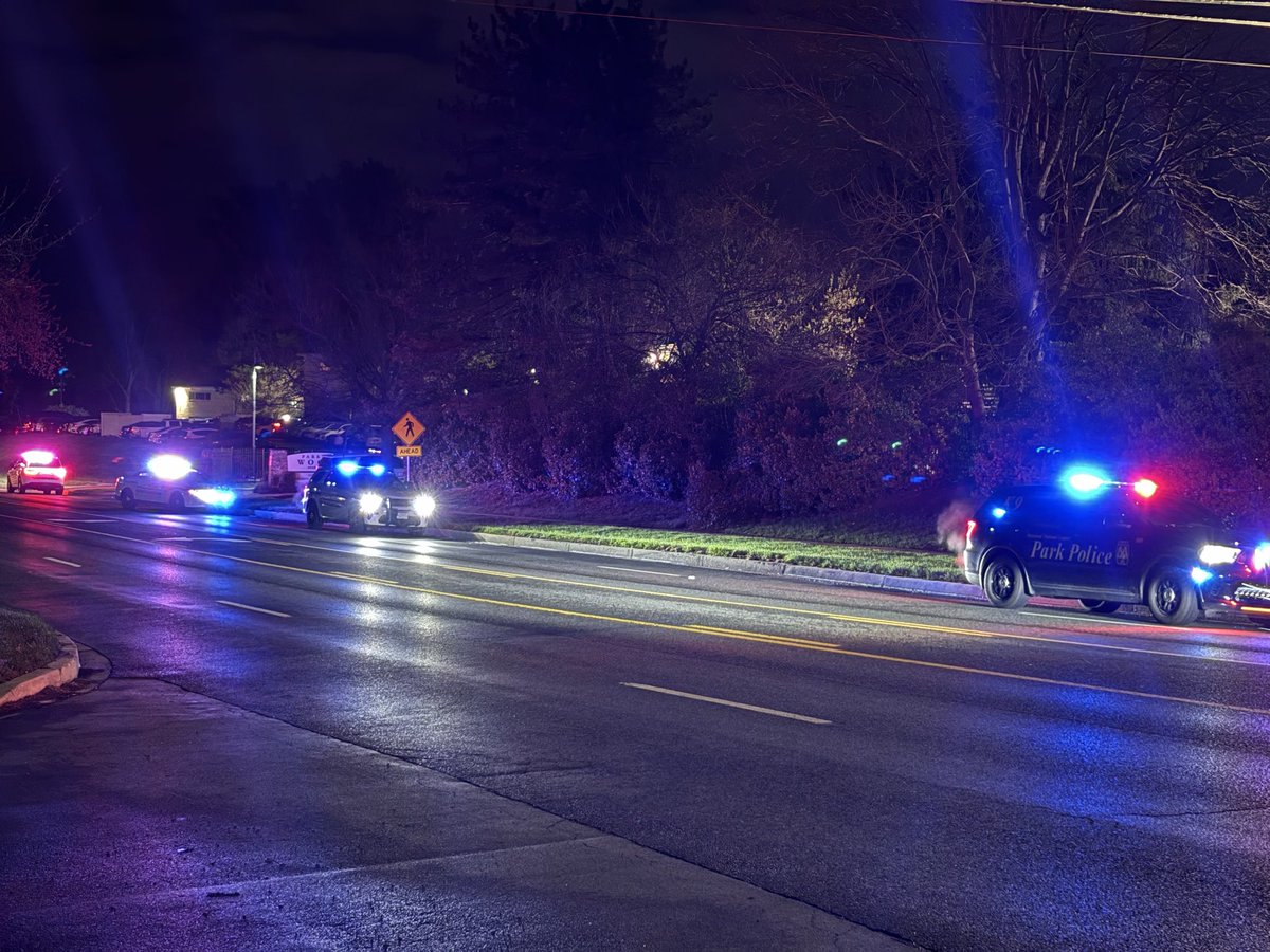 The shooting on Twinbtook Pkwy is now being investigated as a homicide. MCPD1st District officers dispatched at 10:20 p.m., to the 12900 block of Twinbrook Parkway for the report of a shooting. A male victim located with gunshot wounds