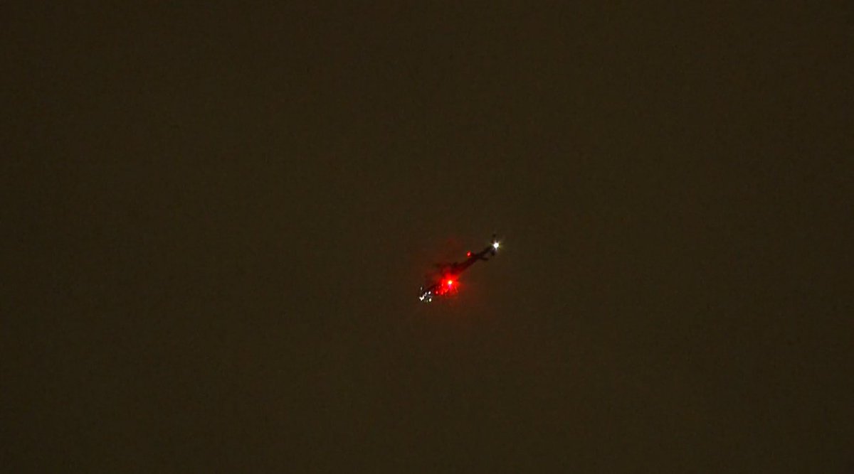 MAN STABBED: A man was hospitalized in critical condition after a police say his girlfriend stabbed him during an argument at a South Side home