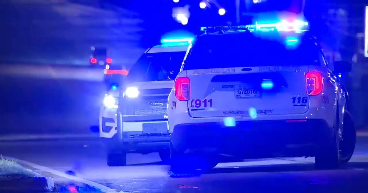 3 teens shot in quinceañera shooting: ‘No kid should have to live with that trauma’