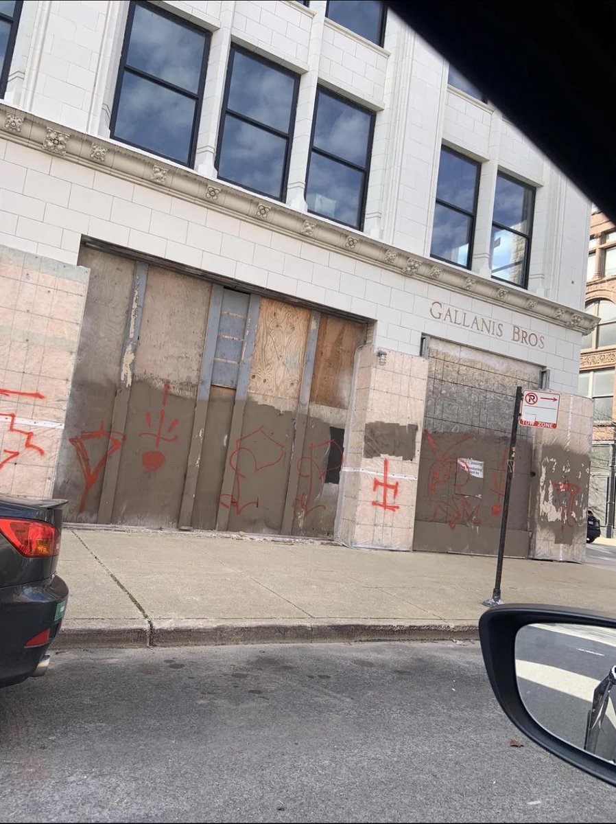 19th and Halsted Southside Chicago East Pilsen Credit Chicago Drill