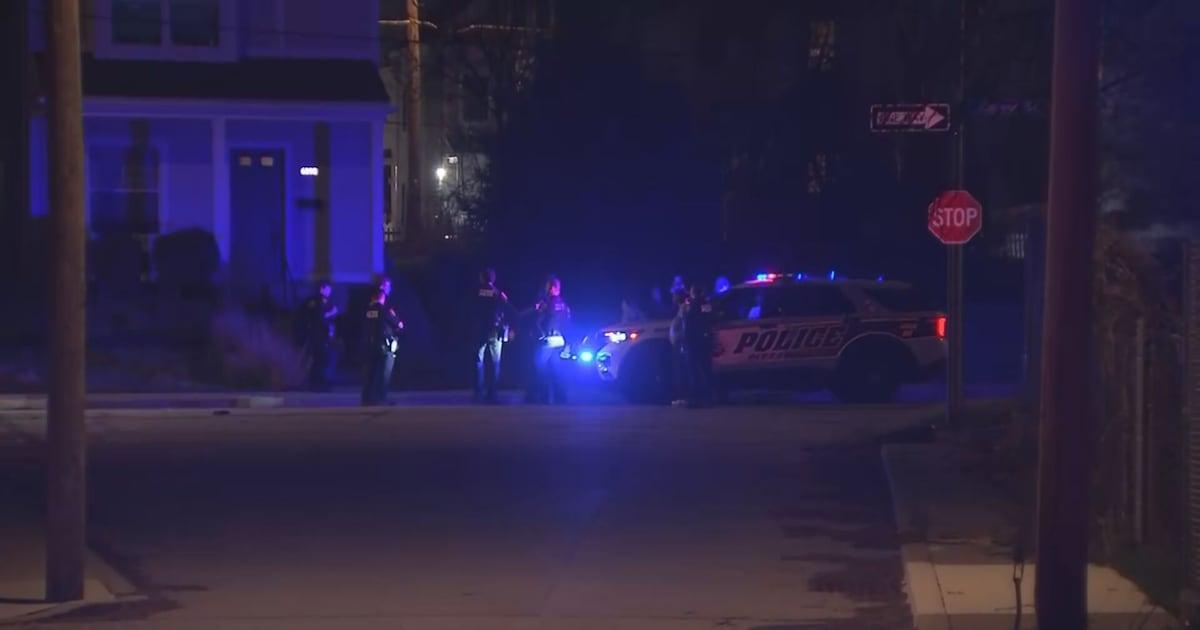 Man in critical condition after shooting in Larimer