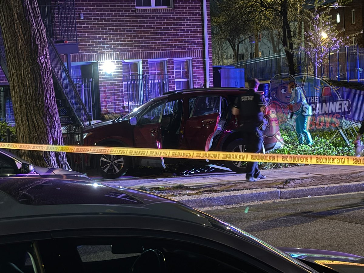 Carjacked Toyota RAV4 from Southeast D.C. Involved in Police Pursuit; Two Suspects Arrested, One Outstanding WASHINGTON, D.C. — A Toyota RAV4 that was carjacked in Southeast D.C. was later involved in a police pursuit that ended with arrests and a firearm recovered