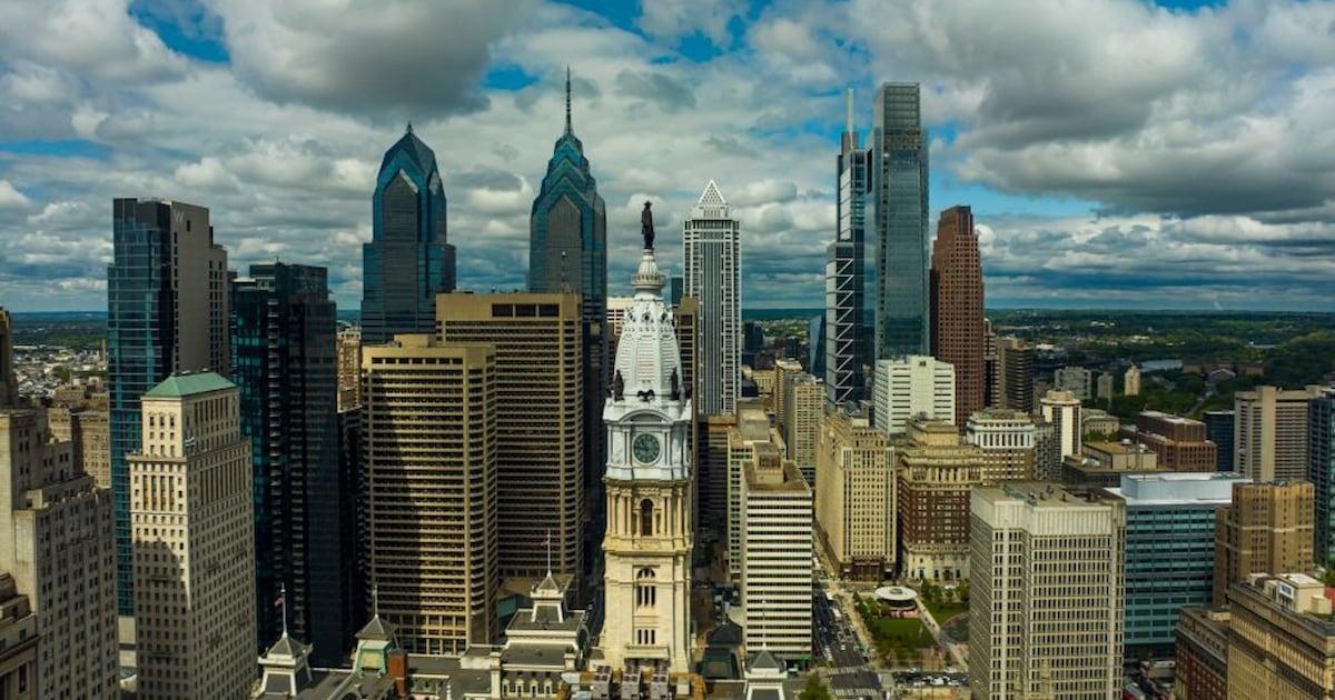 Paul Cobb and Naasir Boyd, both 24-year-old Philadelphia residents, were shot in the chest and died a short time after the incident, law enforcement officials said.