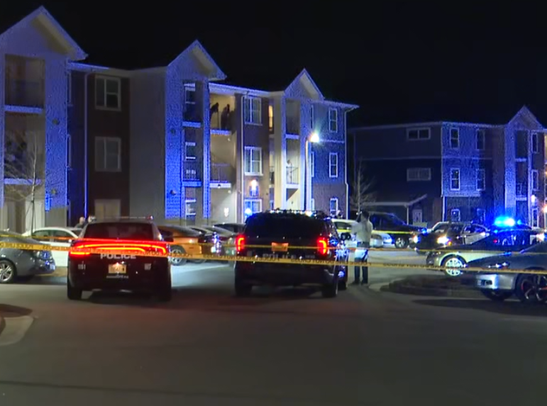 19-year-old dead, 18-year-old critically injured in Wednesday night apartment shooting in Gastonia Detectives are following up leads to identify a suspect