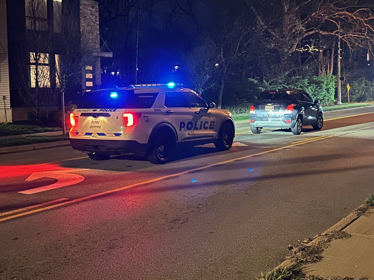 Woman in critical condition after being hit by car in Madisonville