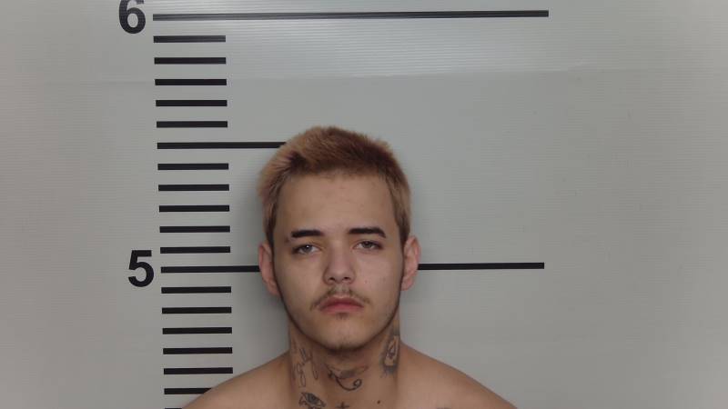 19-year-old killed in Jeffersontown shooting identified, 21-year-old charged for murder